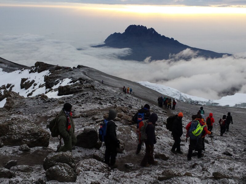 Kilimanjaro Trek and Safari Packages: The Ultimate Tanzania Adventure