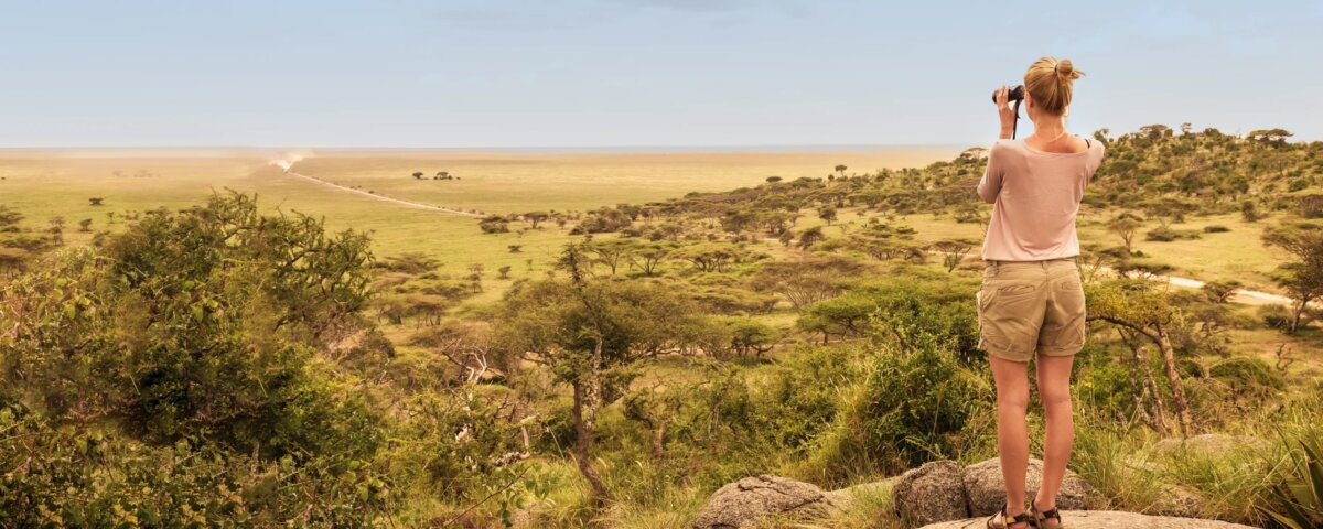 Tanzania Midrange Safari Tours: The Perfect Balance of Comfort and Value