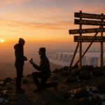 Tanzania Safari and Proposal Trips