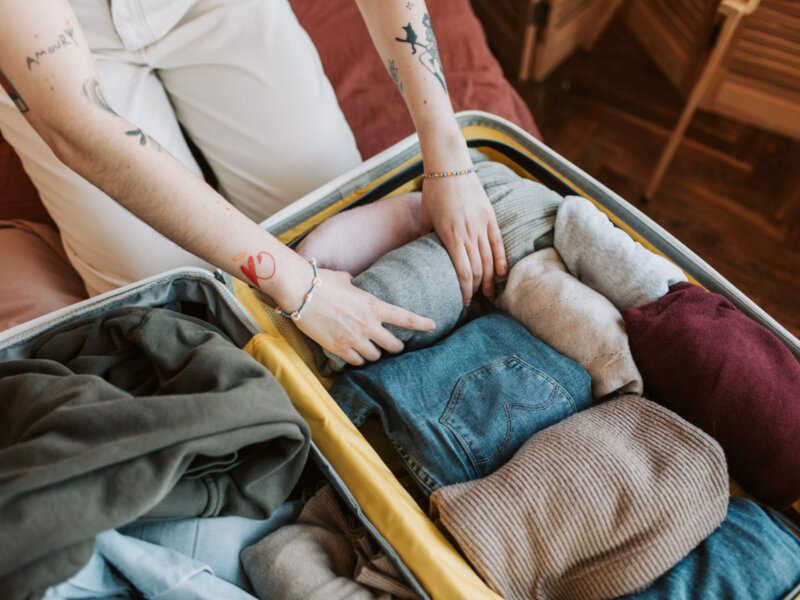What Should I Pack for a Tanzania Safari