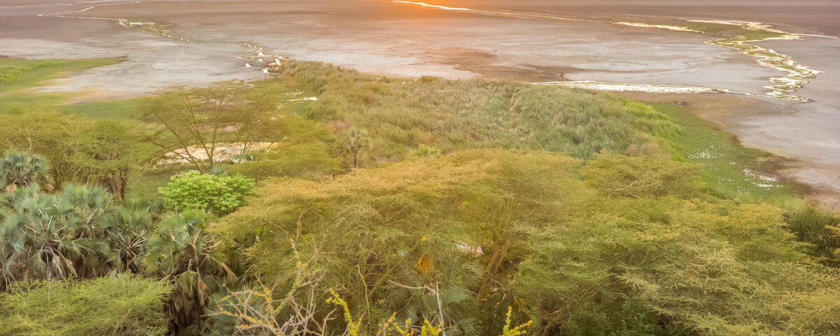 Tanzania Safari around Lake Eyasi
