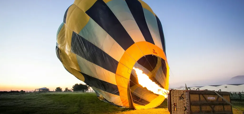 Are Hot Air Balloons Worth It in the Masai Mara?