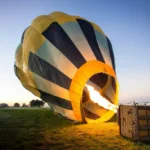 Are Hot Air Balloons Worth It in the Masai Mara?