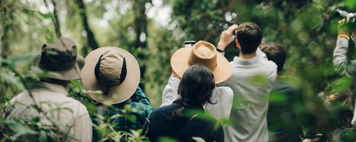 Are Uganda safaris safe for tourists?