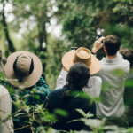 Are Uganda safaris safe for tourists?