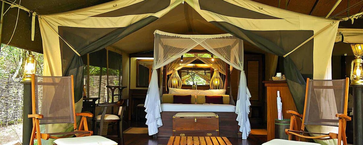 Best Camps in Maasai Mara