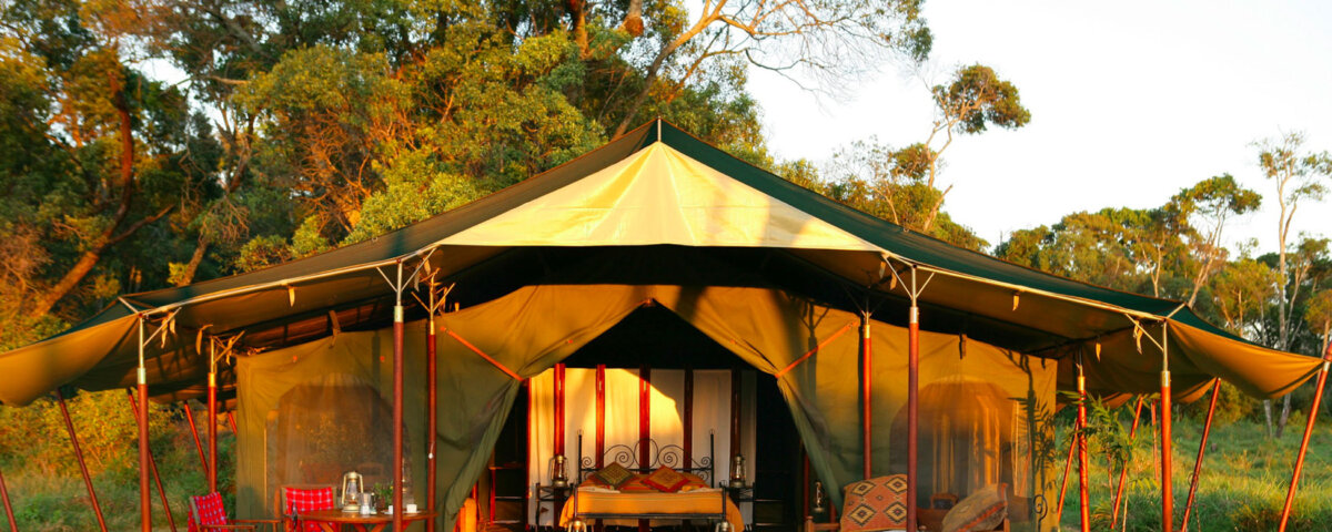 Budget Safaris in Maasai Mara 