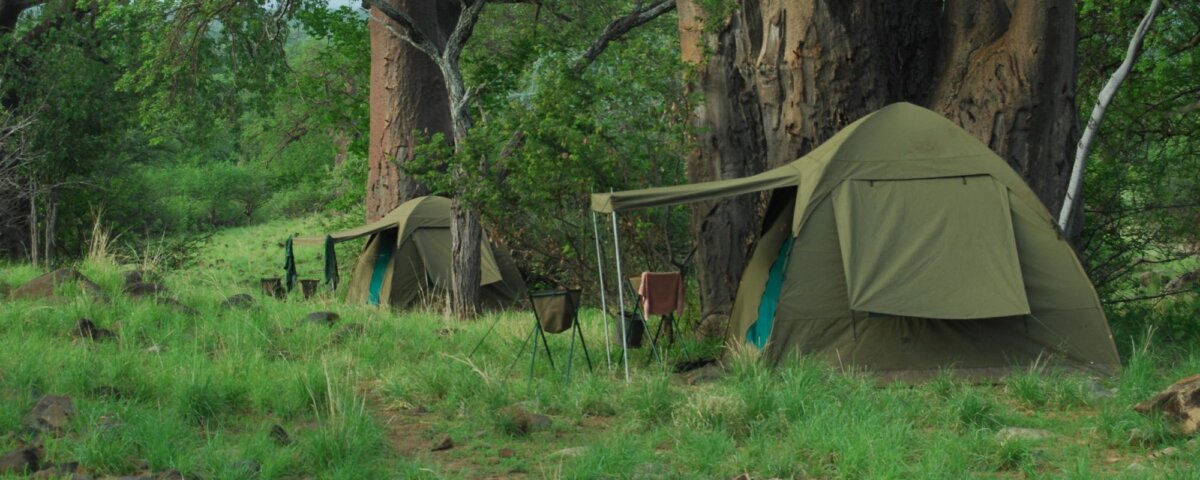 Tanzania Mobile Camping Safaris