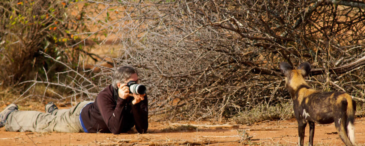 Tanzania Safari for Photographers