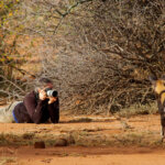 Tanzania Safari for Photographers