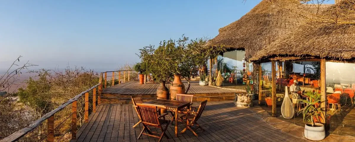 Eco-Friendly Kenya Safaris