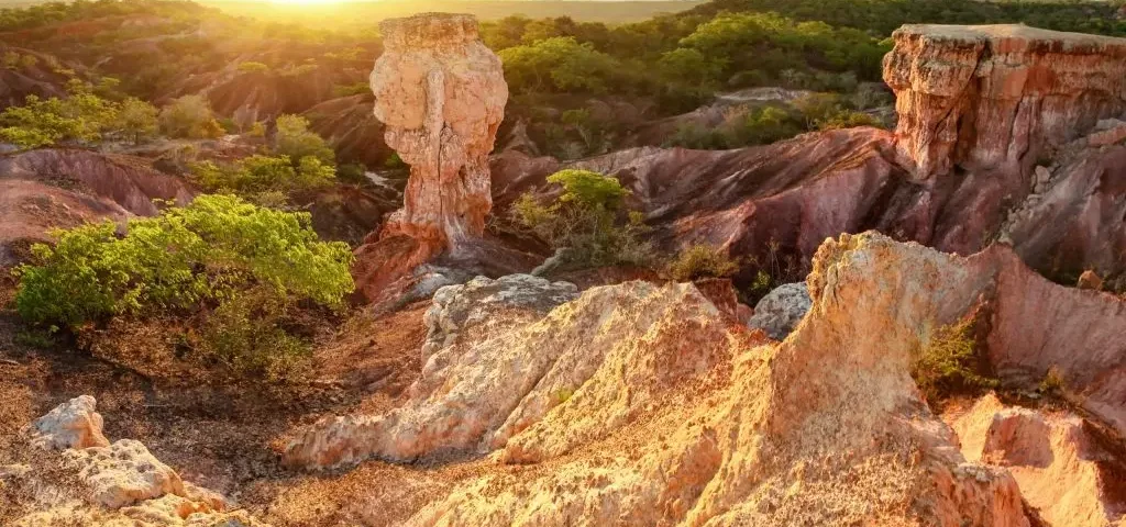 Explore Kenya’s Hidden Gems