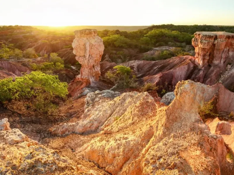 Explore Kenya’s Hidden Gems