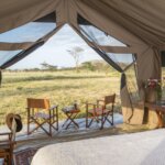 Glamping Safaris in Kenya