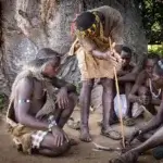 Bushmen Cultural Tours Tanzania