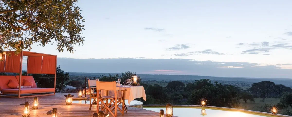 Honeymoon Kenya Safaris Guide