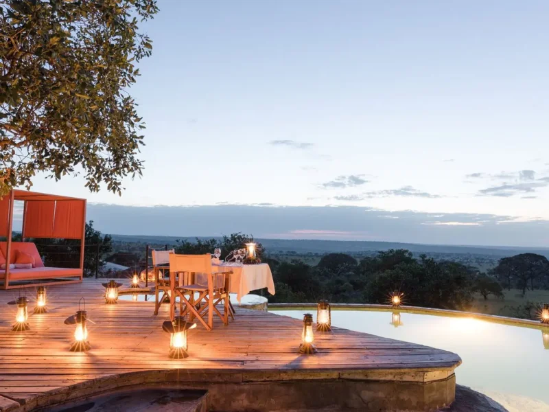Honeymoon Kenya Safaris Guide