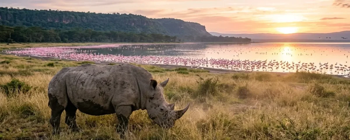 How Many Days Do You Need in Lake Nakuru?