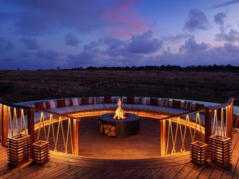 How Much Does a Masai Mara Safari Cost?