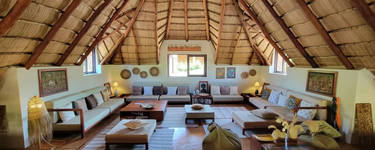 How much is a luxury safari?