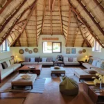 How much is a luxury safari?