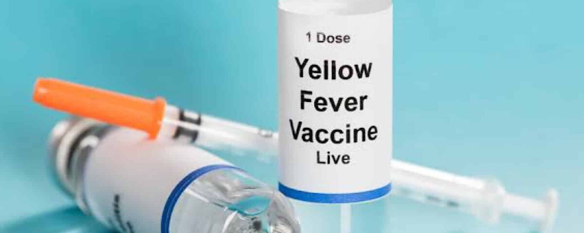 Tanzania Safari Vaccination Guide
