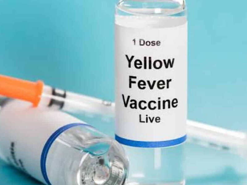 Tanzania Safari Vaccination Guide