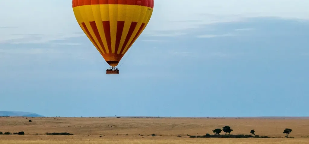 Is the Masai Mara Worth Visiting?