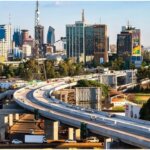 Kenya Infrastructure Overview