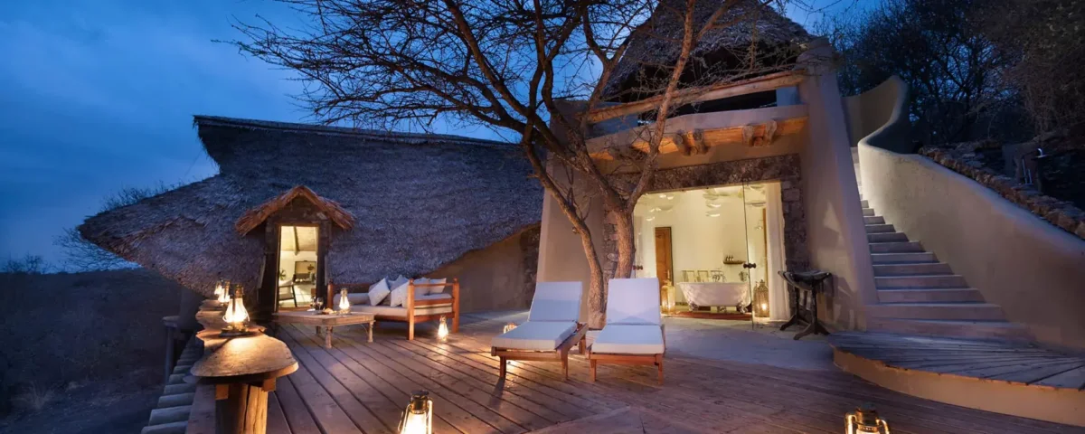 Kenya Luxury Budget Experience