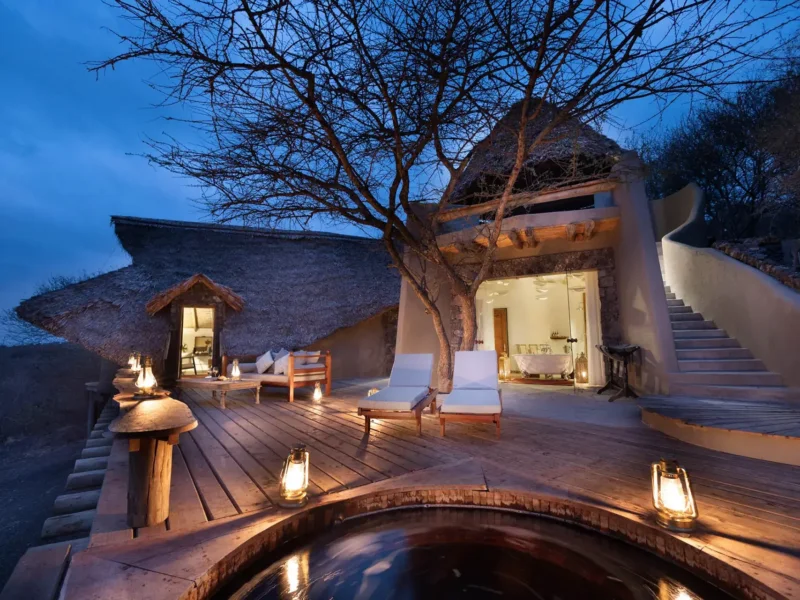 Kenya Luxury Budget Experience