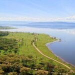 Kenya Park Entry Fees