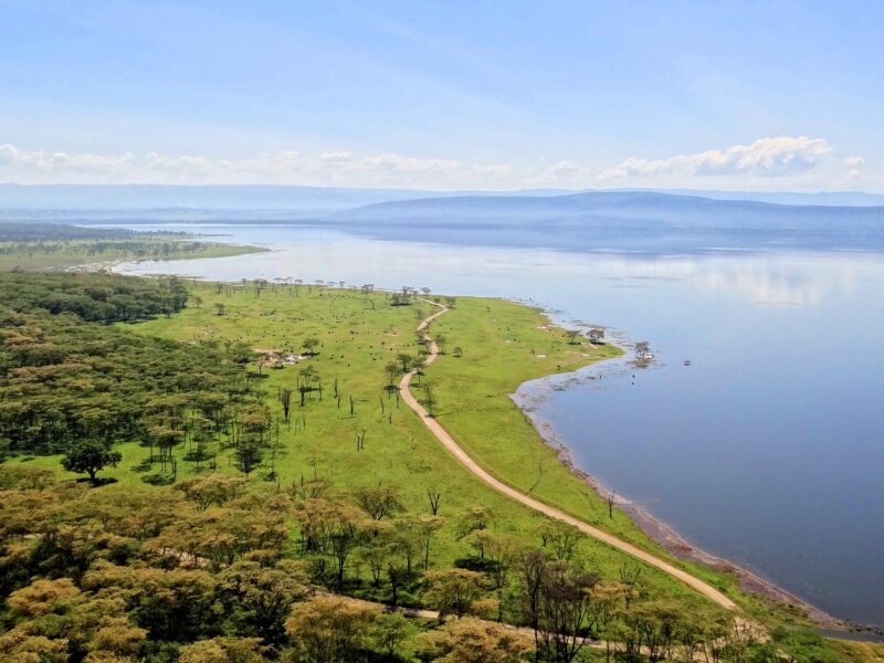 Kenya Park Entry Fees