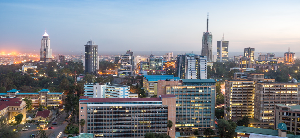 Kenya Permits and Regulations