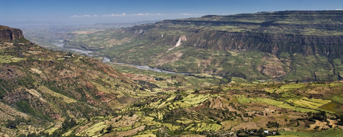 Kenya Rift Valley Destinations