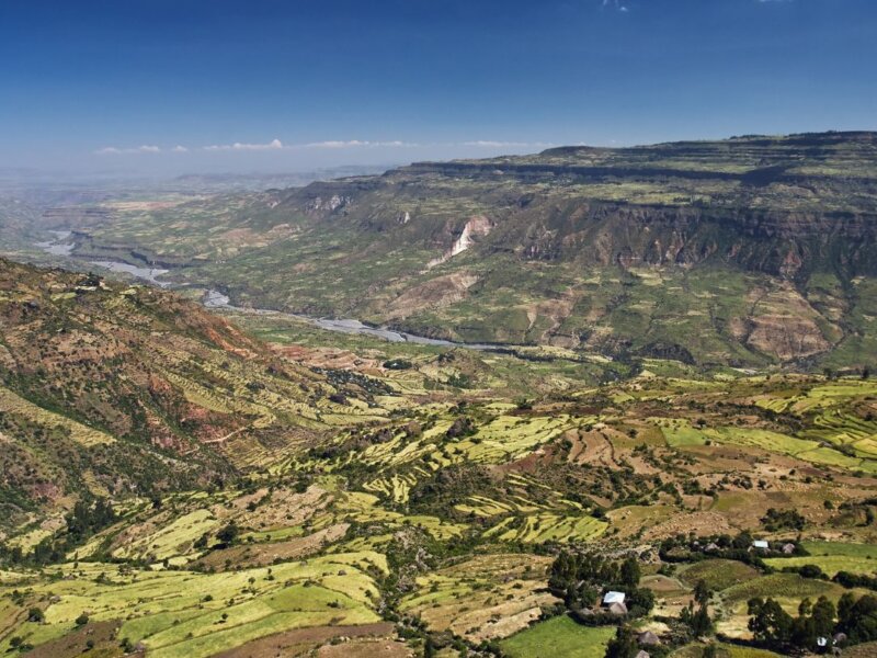 Kenya Rift Valley Destinations