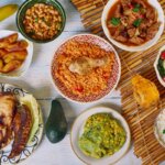 Kenya Safari Culinary Experiences