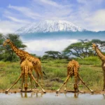 Kenya Safari Custom Itineraries