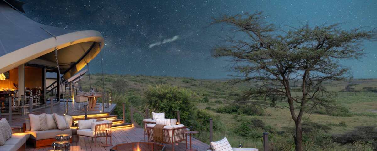 Kenya Safari Night Experiences