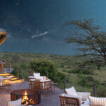 Kenya Safari Night Experiences