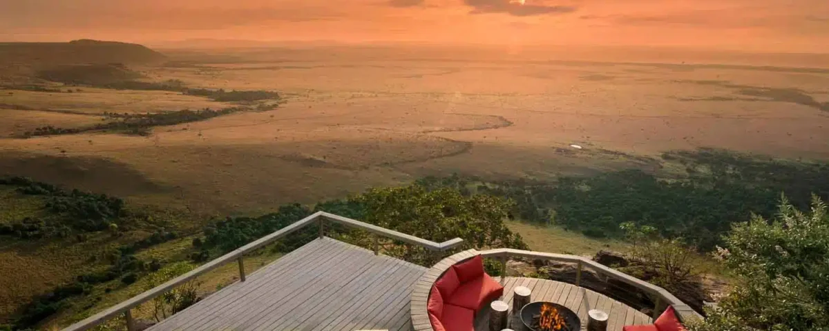 Kenya Safari Sunrise Experiences
