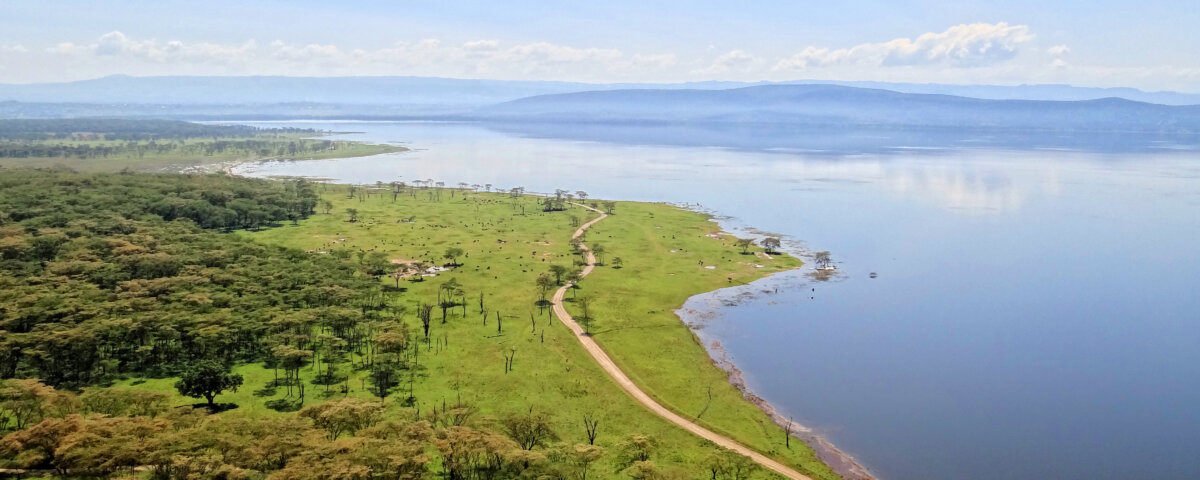 Lake Nakuru National Park