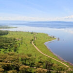 Lake Nakuru National Park