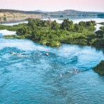 Tanzania Safari on Lake Victoria