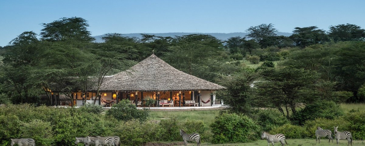 Maasai Mara Budget Camps 