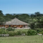 Maasai Mara Budget Camps 