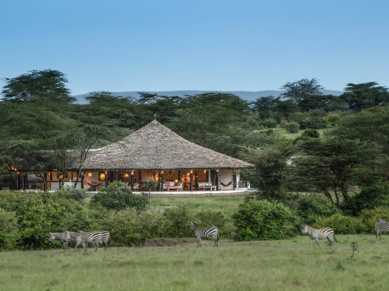 Maasai Mara Budget Camps 