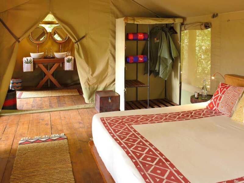 Maasai Mara Cultural Experiences 