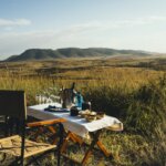 Maasai Mara Honeymoon Safaris