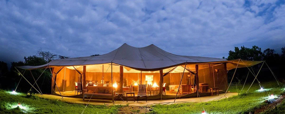 Maasai Mara Packing List